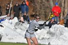 WLax vs RWU  Wheaton College Women’s Lacrosse vs Roger Williams University. - Photo By: KEITH NORDSTROM : Wheaton, LAX, Lacrosse